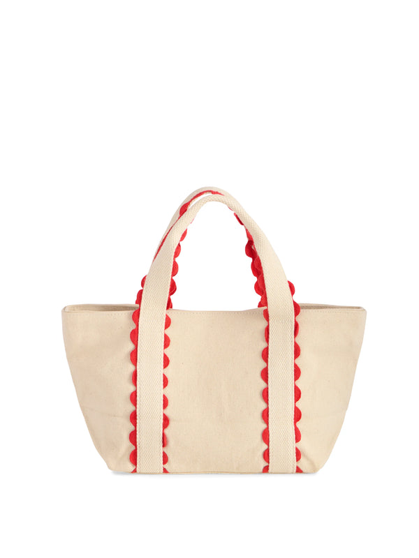 Liberty Bow Mini Tote