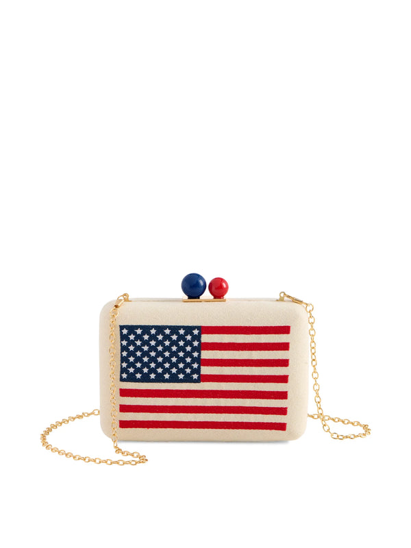 Americana Minaudière, Natural