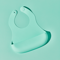 Magnetic Bib - Kiwi Bliss