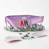 La Fete Mahjong Tiles