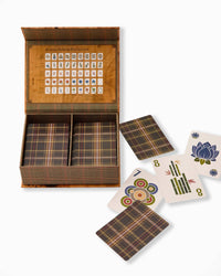 Heritage Playing Cards