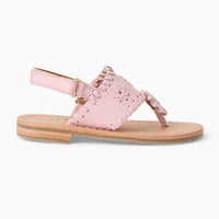 Toddler Jacks Sandal | Pink