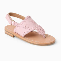 Toddler Jacks Sandal | Pink
