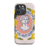 Roma - Tough Case for iPhone®