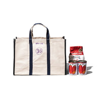 Market Tote Bag