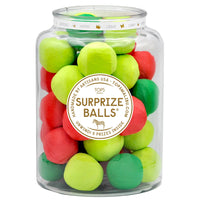 Mini Surprise Balls - Christmas -