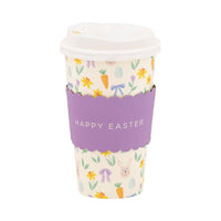 Happy Easter To-Go Cup