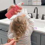 Cherry on Top® Hair Detangling & Conditioning Spray