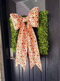 The Haunts of Harlequin Bow