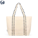 Nantucket Beach Tote