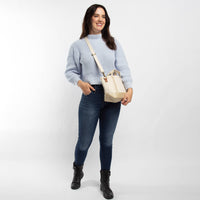 Crossbody Tote
