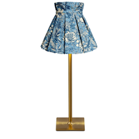 LED Lampshade Cover | Fabric Lampshade Cover