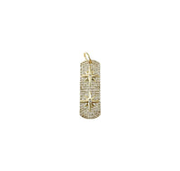 Scarf M Necklace - Create your own