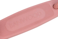 BANWOOD ECO SCOOTER - RASPBERRY