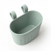 BANWOOD PIN & RIDE BASKET - CLAY