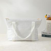 Tote Bag Stripped
