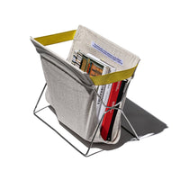 Folding Bag Storage For Home