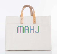 Advantage Bag Tote