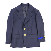 Blazer Navy Boys