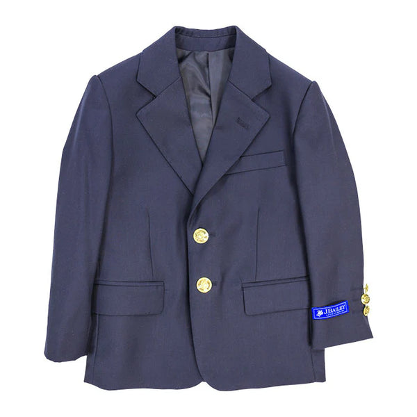 Blazer Navy Boys