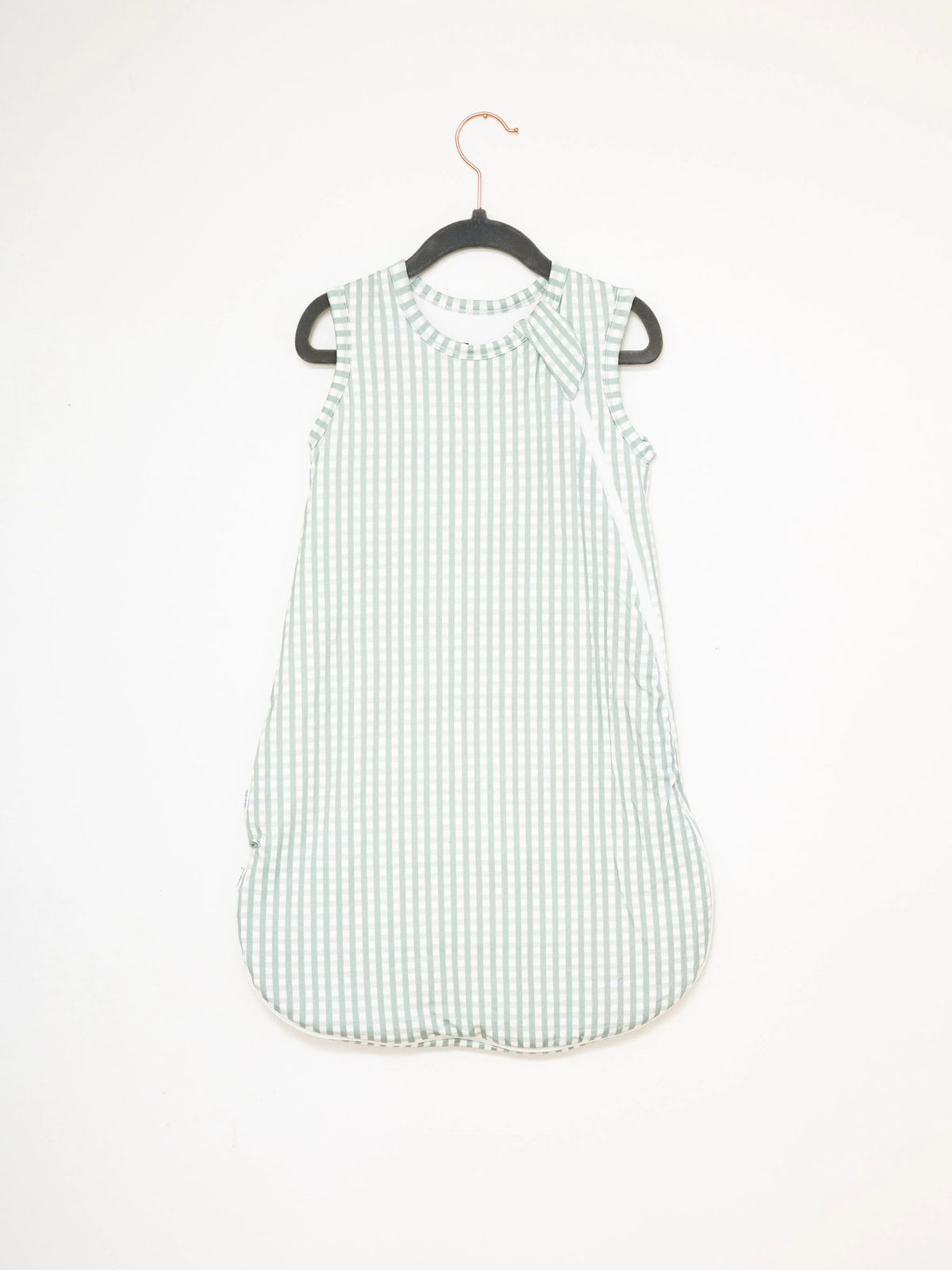 Sleep Bag - Mini Cabana Stripe Sage