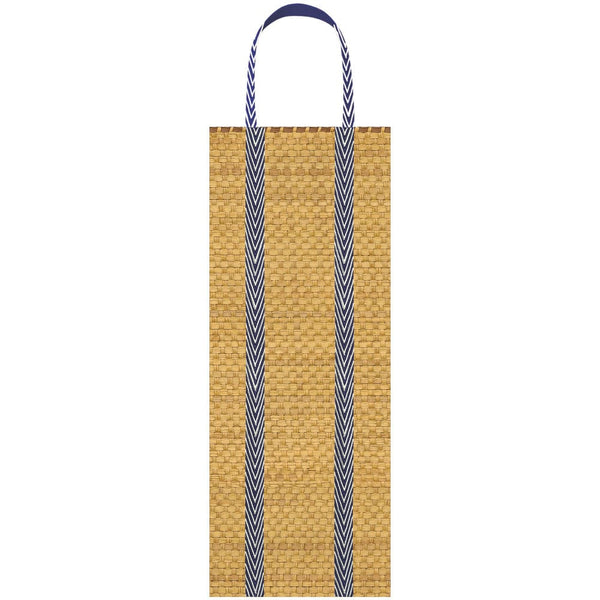 Basket Bag Bottle Bag 5
