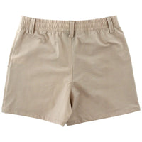 Performance Dock Short Khaki Boys