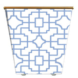 Mini Grillwork Cachepot Candle