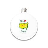 Golf Flask - 19th Hole