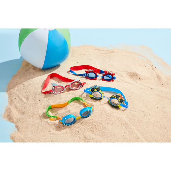 Monster Truck Goggles