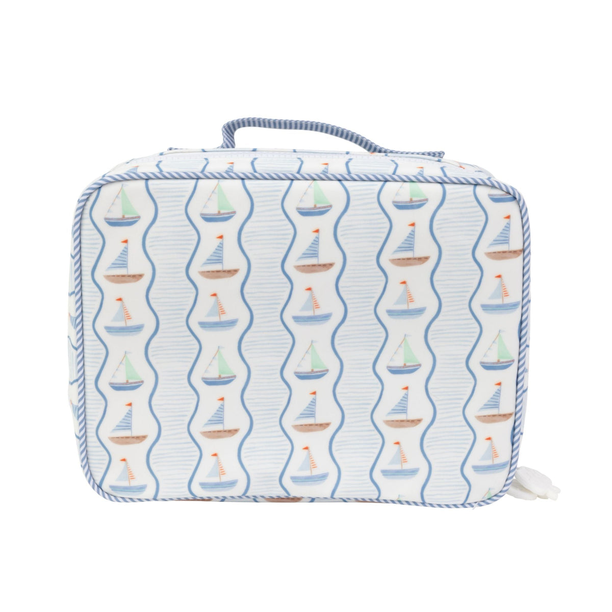 The Take It Tote