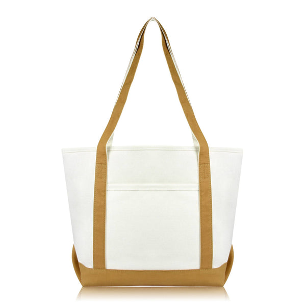 Tote Bag Premium Cotton