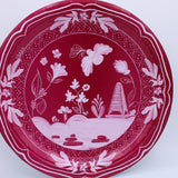 Beachside Pavilion Salad and Dessert Plates 8 per pack