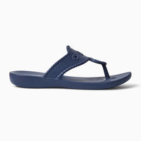 Jacks Waterproof Sandal | Navy
