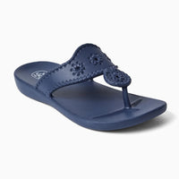 Jacks Waterproof Sandal | Navy