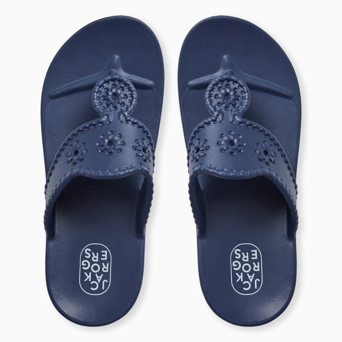 Jacks Waterproof Sandal | Navy