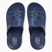 Jacks Waterproof Sandal | Navy