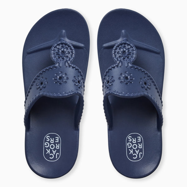 Jacks Waterproof Sandal | Navy