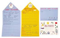 Letters from Camp Kit