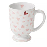 Juliska Love You More Mug