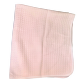 Baby Girl Blanket