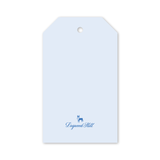 Three Ships Sail Gift Tags