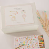 Happy Birthday Matchbox