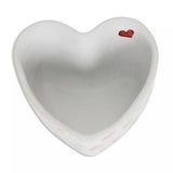 Love You More Ramekin Pink