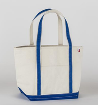 Canvas Tote Bag Medium