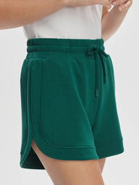 Ollie High-Rise Short 3.5''