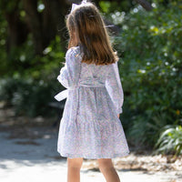 Lavender Maeve Dress