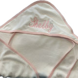 Bath Towel Baby Hooded