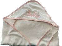 Bath Towel Baby Hooded