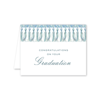 Royal Chintz Graduation
